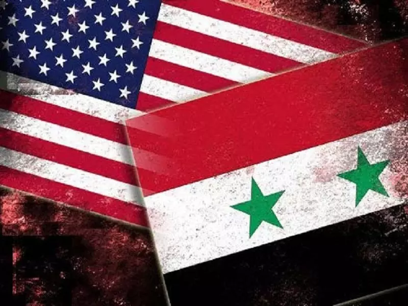 أولوية الأوليات الأميركية في سوريا