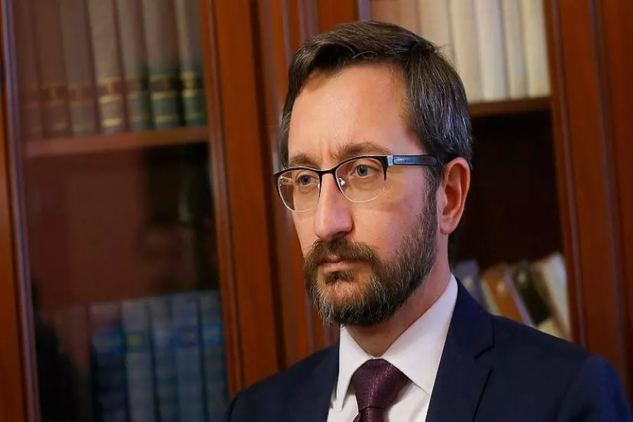 مسؤول تركي: "غصن الزيتون ودرع الفرات" أجهضتا مشروع ممر للإرهاب على حدود تركيا