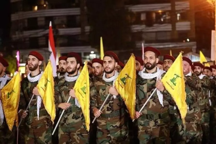 مكافأة أمريكية بـ 10 ملايين دولار لمعلومات عن شخصيات مرتبطة بشبكة "حزب الله" المالية