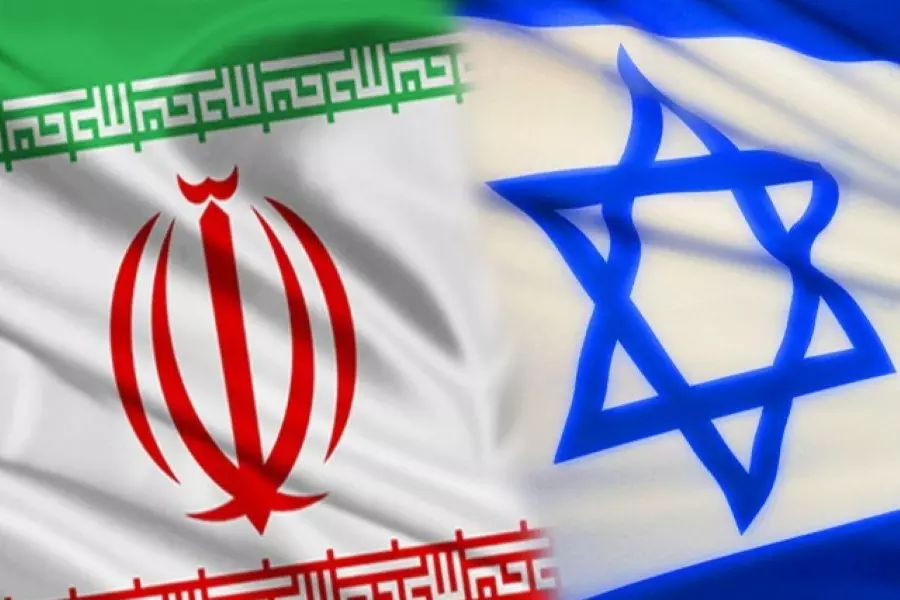 خطر إسرائيل وخطر إيران