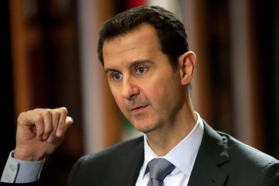 اسرائيل تتوعد "بشار الأسد" بالاختفاء عن خريطة العالم