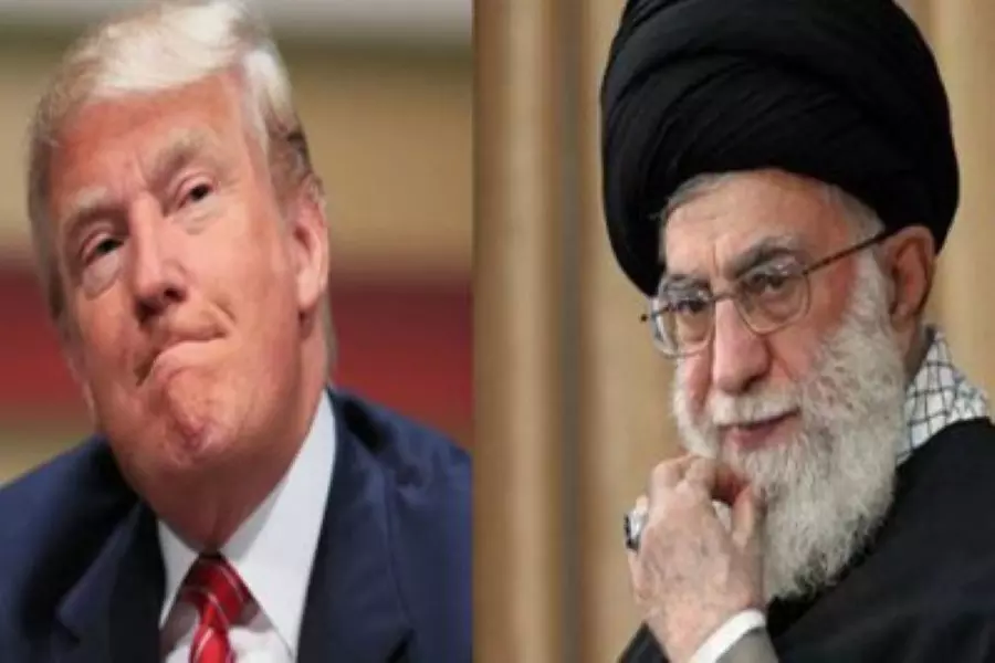 إيران تستعجل الاشتباك مع ترامب في سورية