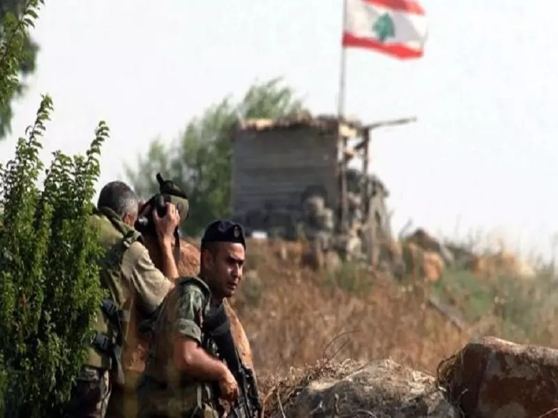هل يقصف "جيش لبنان" مفاوضات أسراه مع تنظيم الدولة