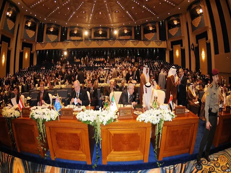 الكويت... تستضيف المؤتمر الثالث للدول المانحة لدعم الوضع الإنساني في سوريا