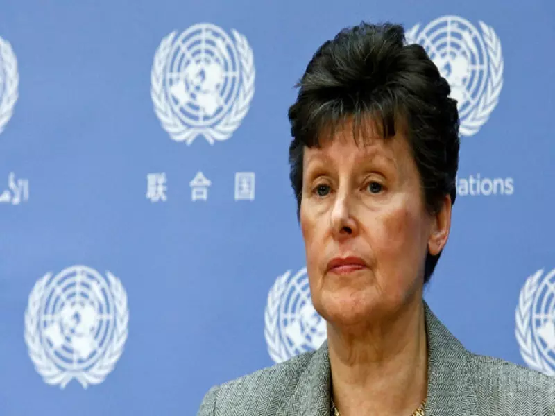 الأمم المتحدة : تدمير اسلحة الأسد الكيميائية سيتم في موعده 30 حزيران