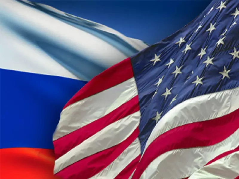 إنتهاء اجتماع روسي - أمريكي في موسكو بشأن الأزمة السورية