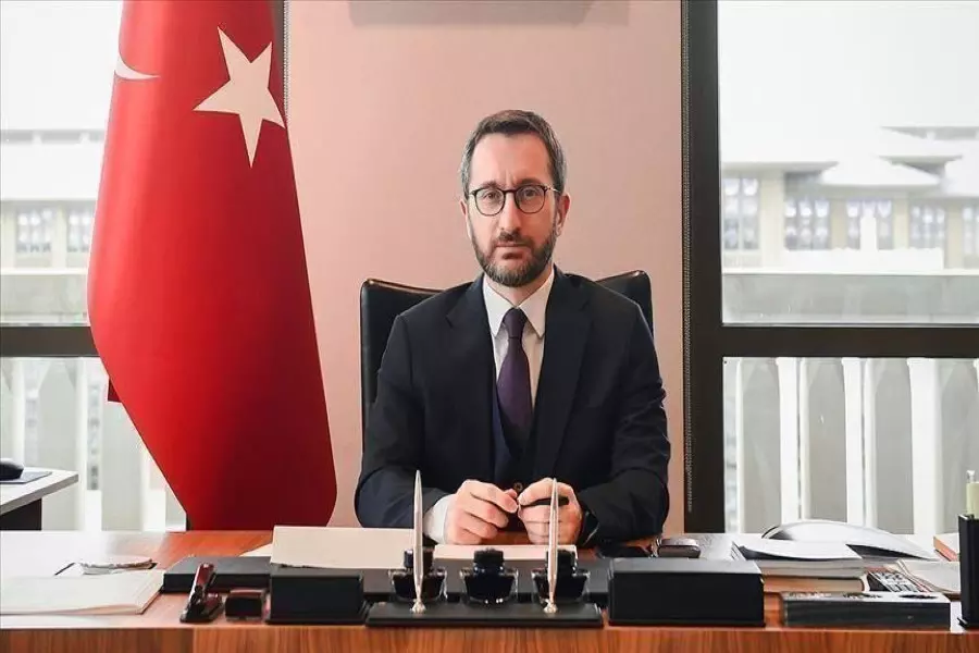 الرئاسة التركية: هناك مساع لتحريف الحقائق بشأن اتفاق عملية "نبع السلام"