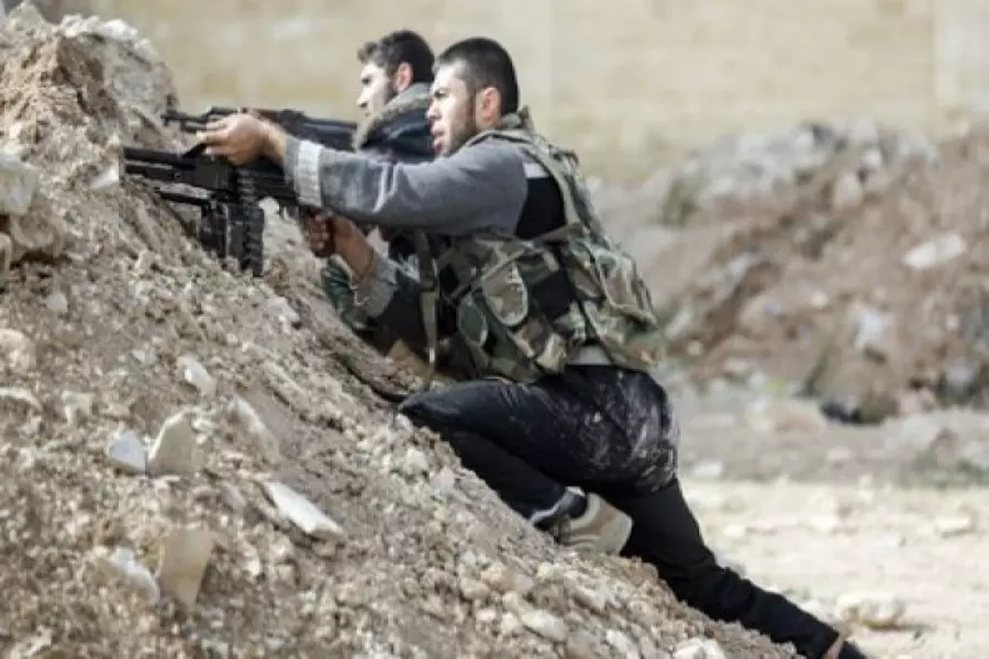 قوات الأسد تفشل مجددا في الهجوم على "معردس" ... خسائر بشرية ومادية جديدة للأسد