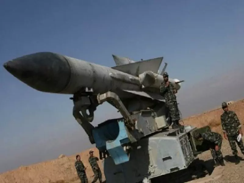 ايران تمد الأسد بـ30 ألف صاروخ و 17 ألف عنصر شيعي تحضيراً لحملة تأمين دمشق و الساحل