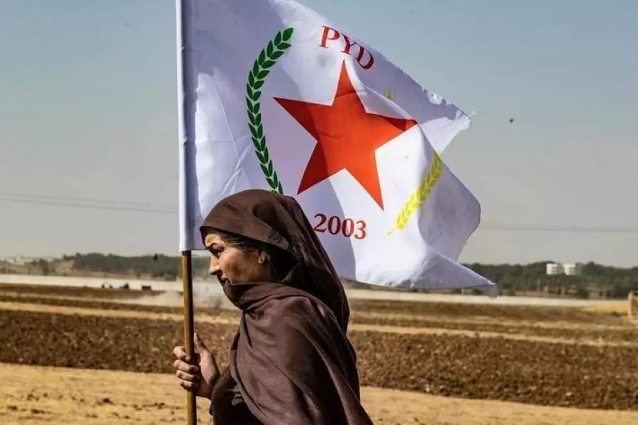 مسؤول بـ "الوطني الكردي" يتهم (بي واي دي) بإجهاض الحوار الكردي في سوريا