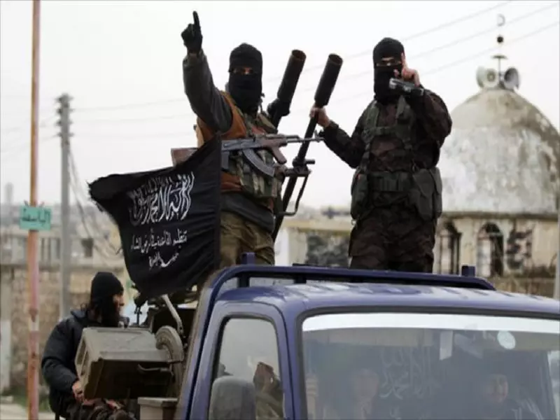 جبهة النصرة تعلن عن المضي قدماً في محاربة تنظيم الدولة في القلمون الشرقي