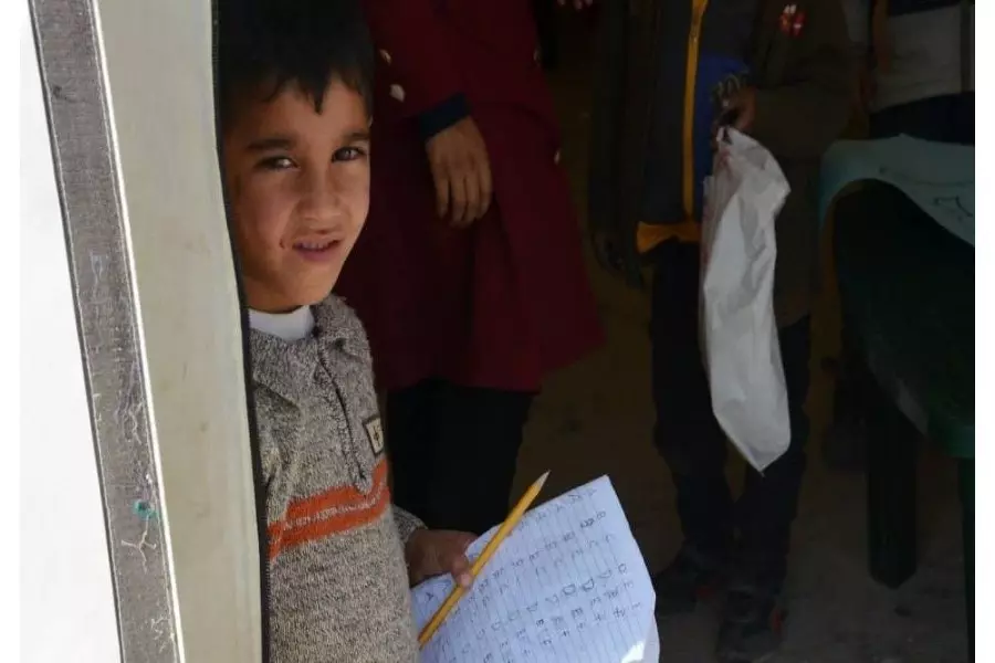 لبنان يخصص مراكز لاستقبال طلبات اللاجئين الراغبين بالعودة "طواعية" إلى سوريا