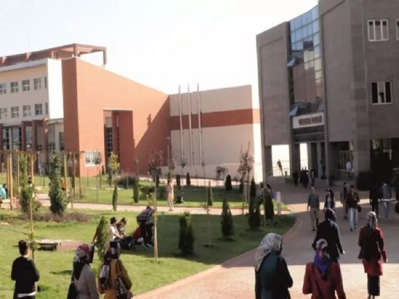 جامعات تركية... تفتح أبوابها أمام الطلبة السوريين