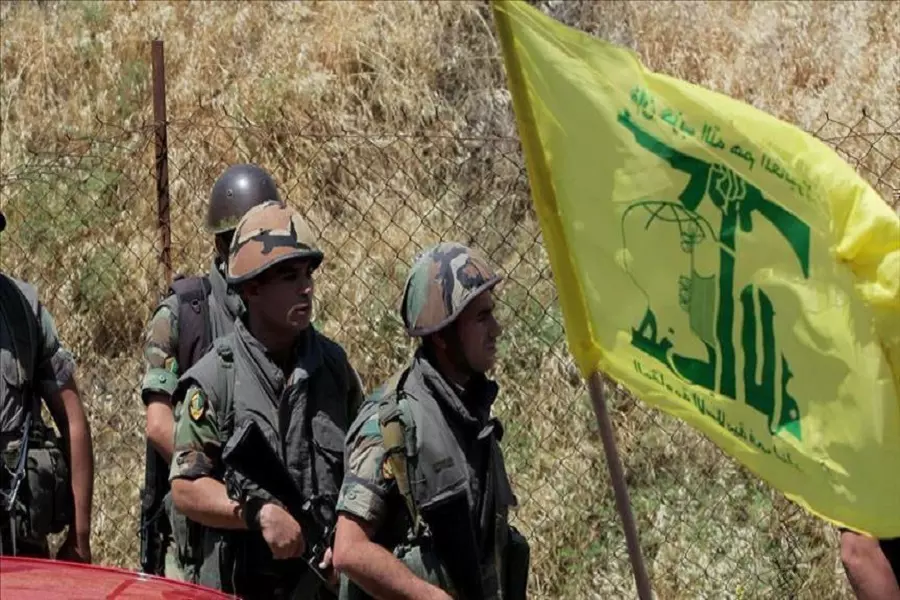 وول ستريت جورنال: حزب الله يستغل "لواء شهداء القريتين" لدعم النظام السوري