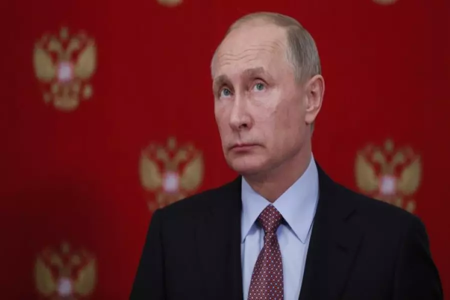 روسيا وحقبة ما بعد بوتين