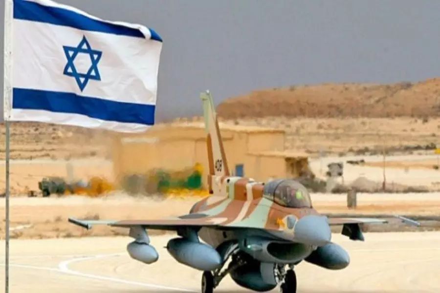 ماذا بعدما ضربت «إسرائيل» مصياف السورية؟