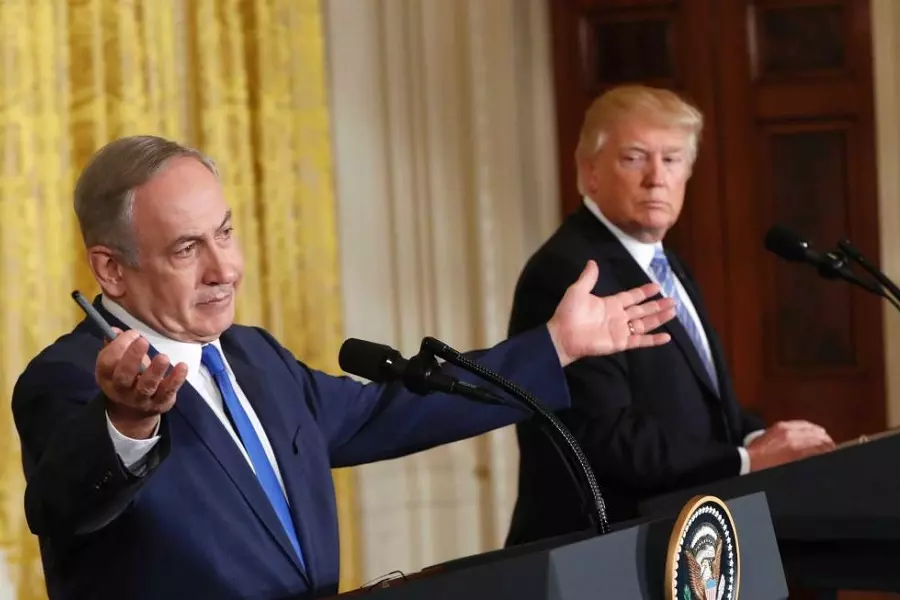 وثيقة أميركية إسرائيلية لمواجهة إيران: أنشطة سرّية ودبلوماسية تستهدف النووي وحزب الله