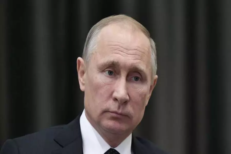 بوتين يعلن "النصر" على تنظيم الدولة على ضفتي الفرات .. والمعارك لاتزال على أشدها