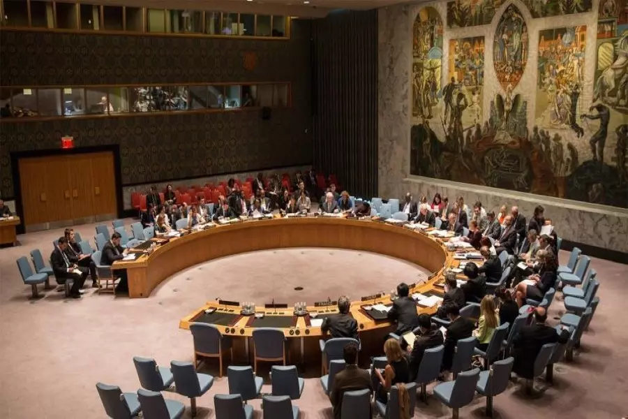 جلسة طارئة لمجلس الأمن غداً الخميس حول الوضع شمال غرب سوريا