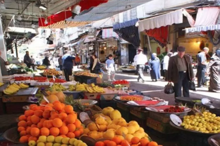 الأسواق السورية تعاني من ارتفاع الأسعار ... والسوريون ضمن الأفقر في العالم