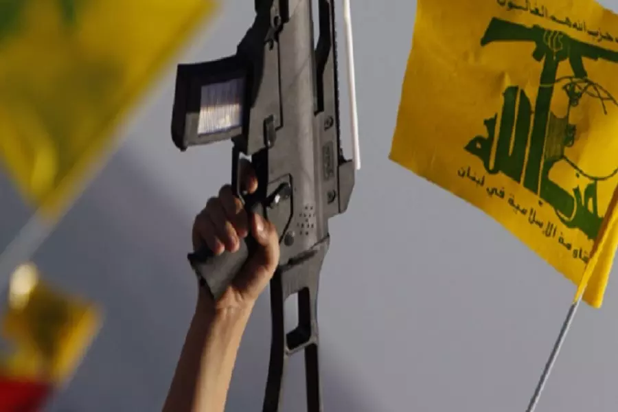 السعودية ستصعد لنزع سلاح حزب الله ورفض تدخل ايران في المنطقة