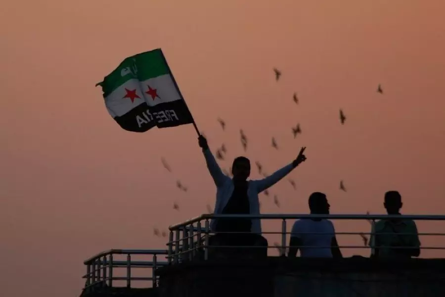 نشرة مساء اليوم لجميع الأحداث الميدانية في سوريا 13-10-2019