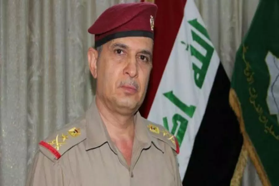 رئيس الأركان العراقي من دمشق: فتح الحدود بين سوريا والعراق سيتم في غضون أيام