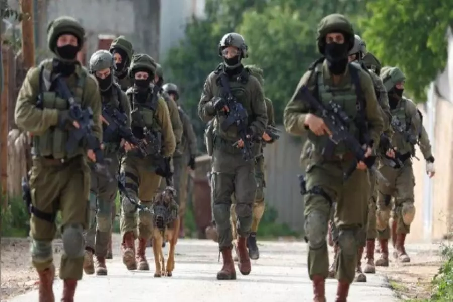 موقع إسرائيلي: الجيش تلقى تعليمات بالاستعداد لسيناريو هجوم أمريكي على إيران