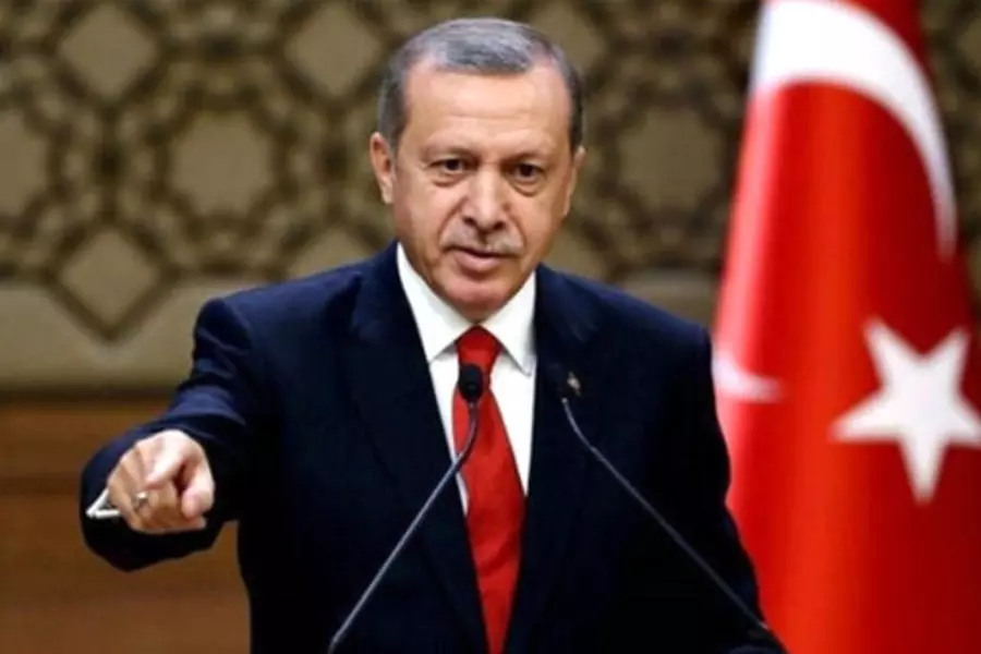 أردوغان يؤكد ضرورة طرح "اتفاقية أضنة" المبرمة بين تركيا وسوريا عام 1998 للتداول