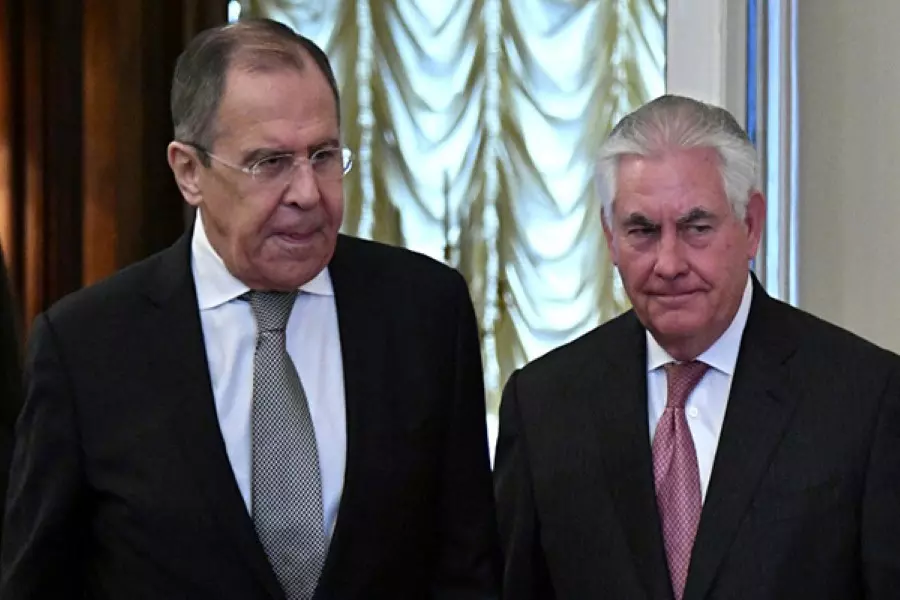 مصالح مشتركة وخلافات بين أميركا وروسيا في سورية
