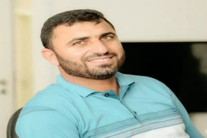 "تحرير الشام" تفرج عن "صدام المحمد" مدير جمعية عطاء في أطمة بعد 14 يوماً من الاعتقال