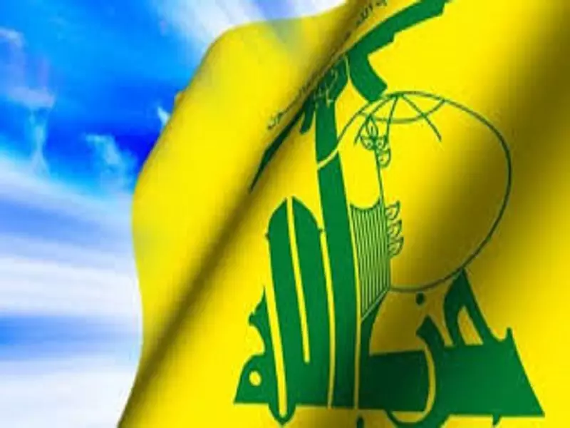 حزب الله الإرهابي يرتعد من التحالف الإسلامي و يهاجم السعودية
