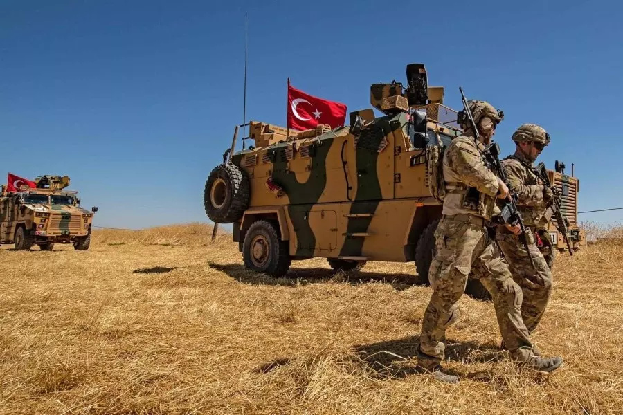 مسؤول أمريكي: لا أدلة على قيام تركيا بتطهير عرقي شمالي سوريا