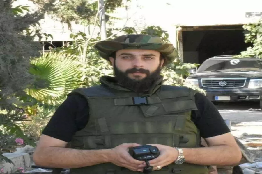 مقتل مراسل حربي تابع لمليشيات الدفاع الوطني التابع للأسد في الغوطة الشرقية
