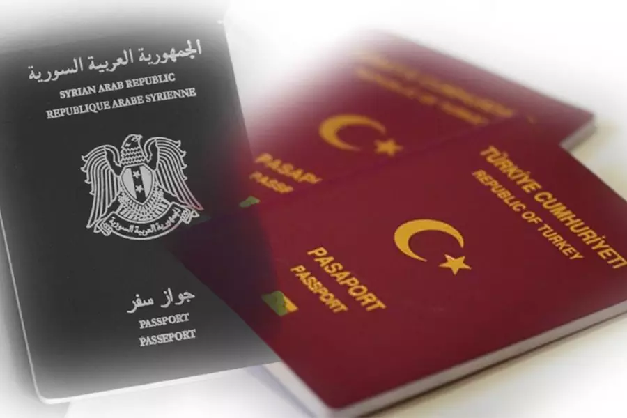بعد حصولهم على الجنسية.. الداخلية التركي: 53 ألف سوري يحق لهم التصويت في الانتخابات المحلية