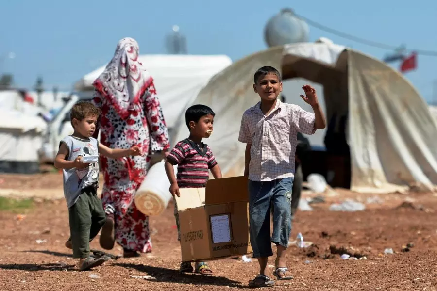 واشنطن ودول غربية قلقة إزاء قرار إلغاء مكتب الأمم المتحدة لتقديم المساعدات عبر الحدود لجنوب سوريا