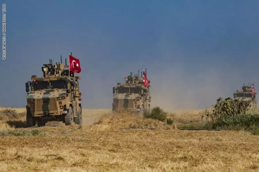 استخباراتي إسرائيلي: تركيا القوة الصاعدة في سوريا ونظام الأسد يزداد ضعفا
