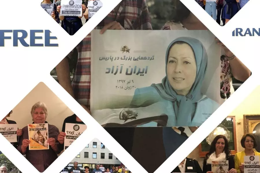 المعارضة الإيرانية تتحضر لعقد "المؤتمر السنوي العام للمقاومة الإيرانية" في 30 حزيران الجاري