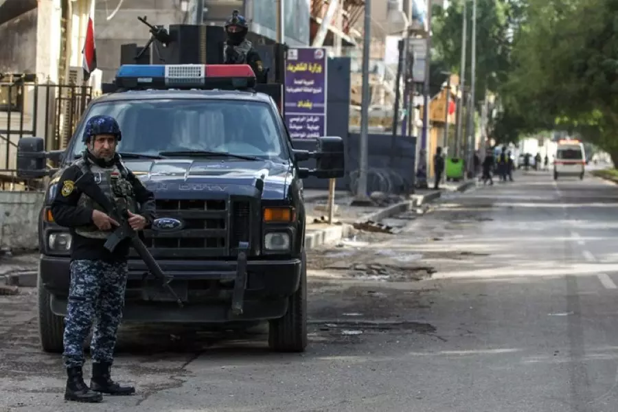 صحيفة لبنانية: تسجيلات مسربة تكشف "عمالة" ضابط عراقي كبير لأمريكا