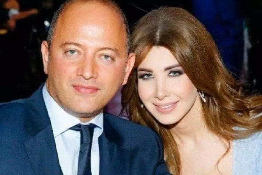 النيابة العامة في لبنان تدعي على زوج "نانسي عجرم" بجرم "القتل العمد"
