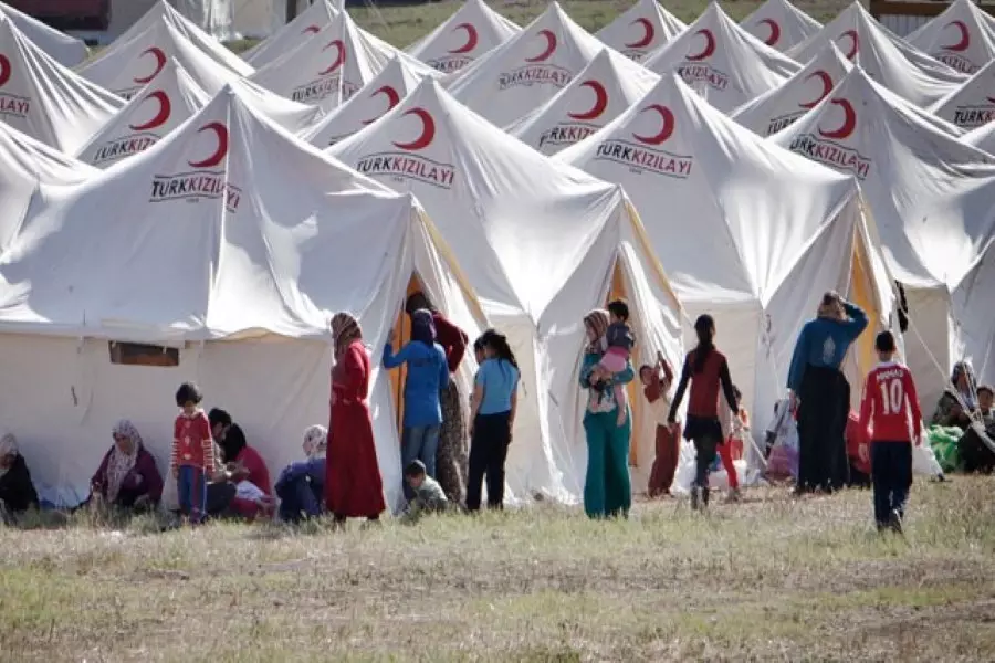 مليار ونصف يورو مساعدات أوروبية جديدة للاجئين السوريين في تركيا