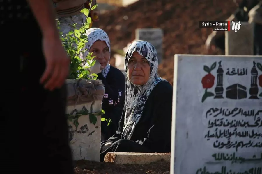 في يومها العالمي .. المرأة السورية بين جحيم الحرب وأعباء اللجوء