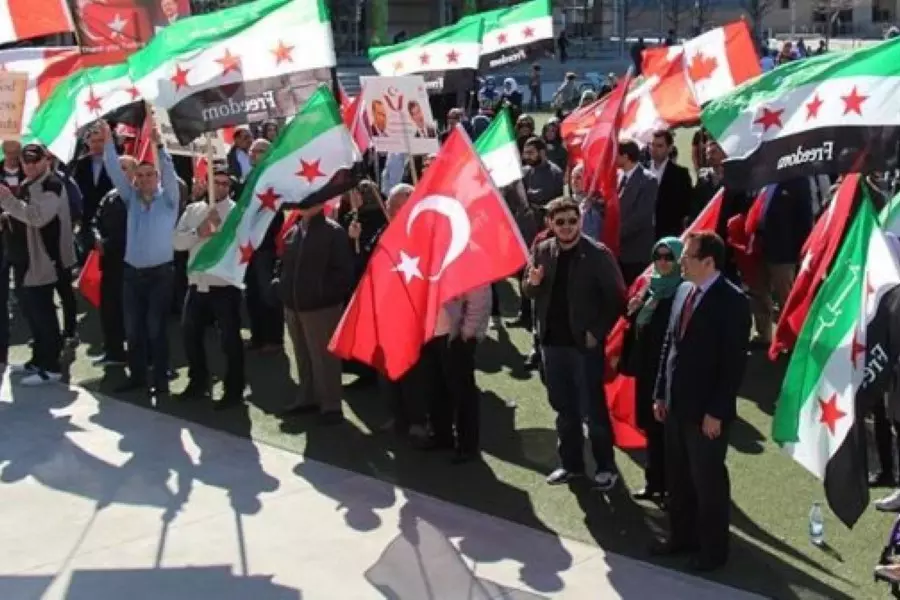 مستقبل الجاليات العربية في تركيا بعد الانتخابات