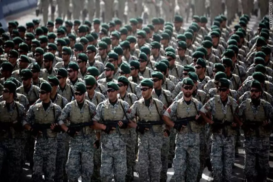 لهذا تريد إيران الاستفتاء مواجهة عسكرية