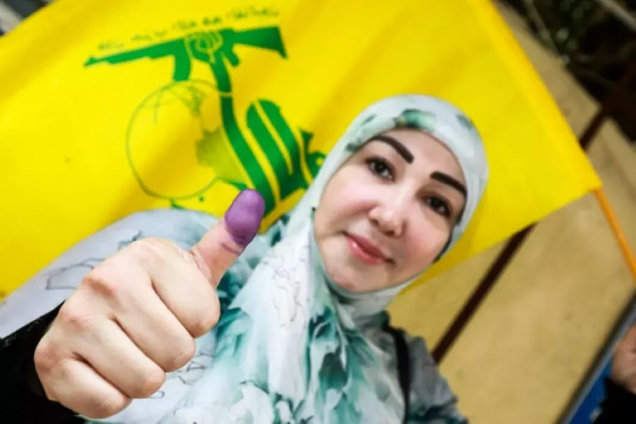 غوتيريش يدعو إيران للمساهمة في تحويل "حزب الله" الإرهابي لتشكيلة سياسية والتخلي عن السلاح