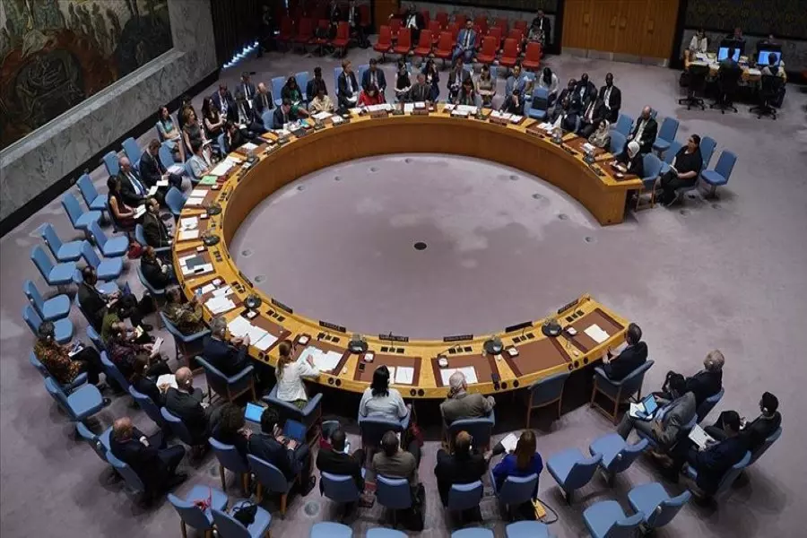 الأمم المتحدة تعتمد 8 قرارات لصالح الفلسطينيين والجولان السوري