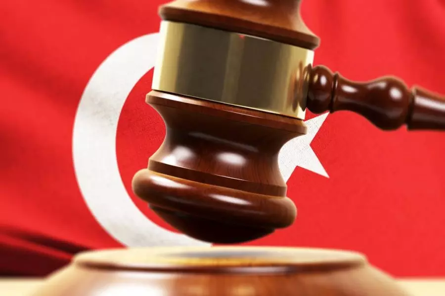 القضاء التركي يتهم شركات صرافة ومجوهرات سورية بتمويل منظمات إرهابية