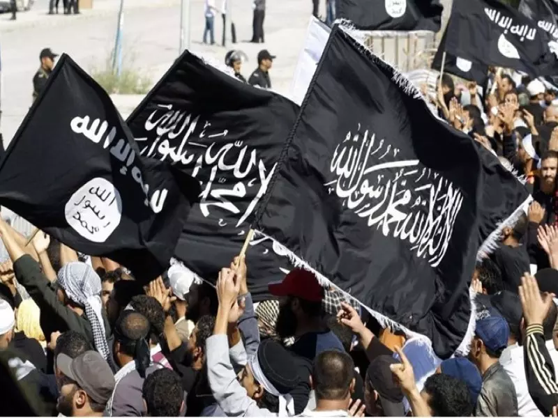 تنظيم الدولة : الاحتفال بذكرى المولد النبوي الشريف " بدعة "