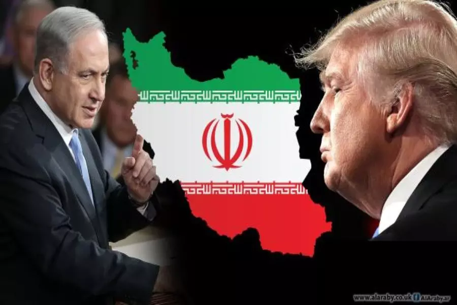 معيقات تحرّك ترامب وإسرائيل ضد إيران