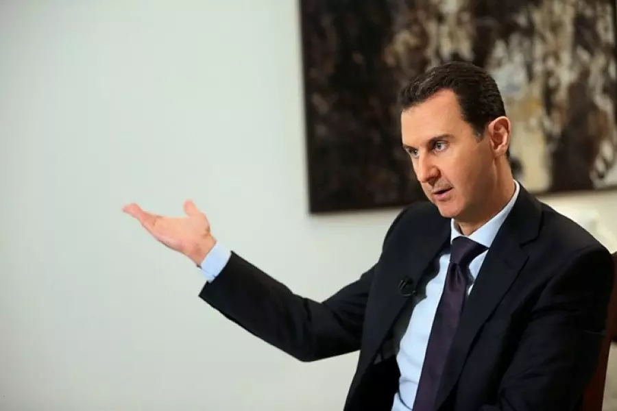 مقال في "لوموند" الفرنسية بعنوان : "الأسد يتزعم تجارة الكبتاغون في الشرق الأوسط"